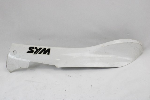 SYM FIDDLE II 50 S 83620ALA0000 CARENA SOTTOPEDANA SINISTRA LEFT LOWER FAIRING