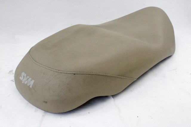 SYM FIDDLE II 50 S SELLA SEAT