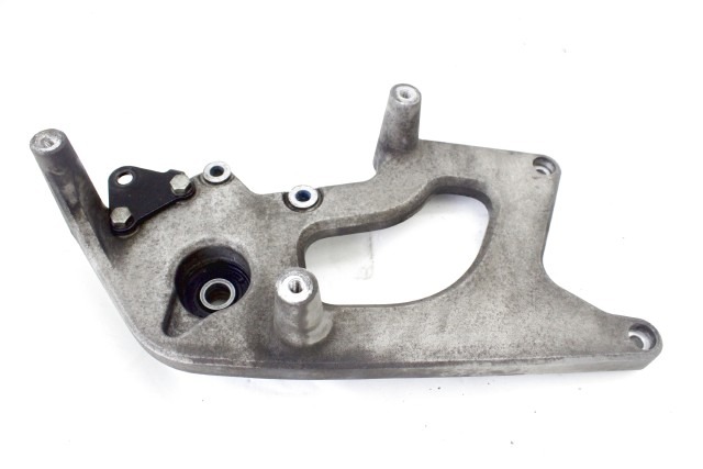 PIAGGIO MEDLEY 125 1A006223 FORCELLONE SUPPORTO MARMITTA 16 - 19 REAR SWINGARM 1A002924 1A008816