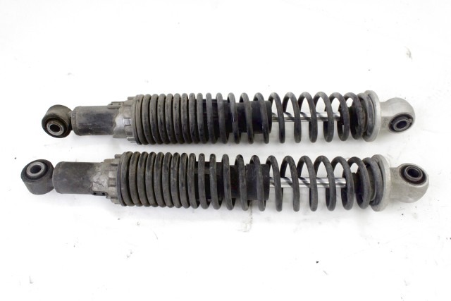 PIAGGIO MEDLEY 125 1C005119R COPPIA AMMORTIZZATORI POSTERIORI 16 - 19 REAR SHOCK ABSORBERS 1C000960 1C003218 1C004567