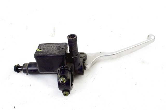 PIAGGIO MEDLEY 125 CM074907 POMPA FRENO ANTERIORE (ABS) 16 - 19 FRONT MASTER CYLINDER