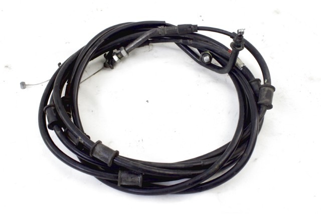 PIAGGIO MEDLEY 125 1C002578 1C002579 CAVI FILI ACCELERATORE 16 - 19 THROTTLE CABLES 