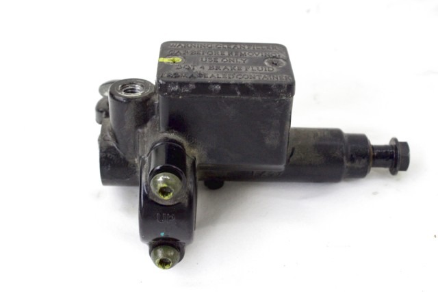 PIAGGIO MEDLEY 125 CM074806 POMPA FRENO POSTERIORE (ABS) 16 - 19 REAR MASTER CYLINDER