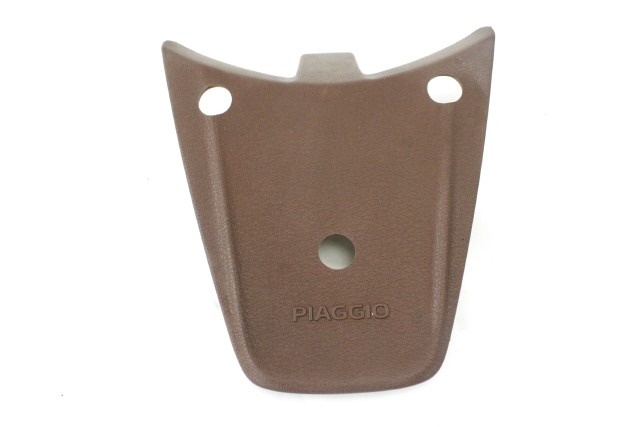 PIAGGIO MEDLEY 125 1B001707 COVER PORTAPACCHI POSTERIORE 16 - 19 REAR COVER