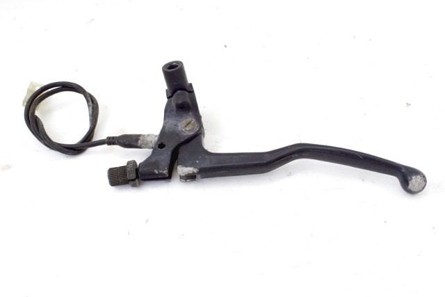 BMW F 650 ST 32722345305 LEVA COMANDO FRIZIONE E169 93 - 03 CLUTCH LEVER CON GRAFFI