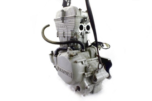 BMW F 650 ST 651VA MOTORE E169 93 - 03 ENGINE