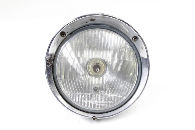 APRILIA SCARABEO 200 AP8127398 FARO ANTERIORE 01 - 04 HEADLIGHT