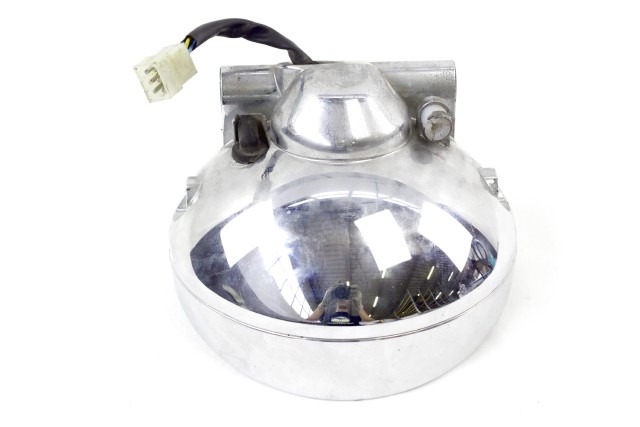 APRILIA SCARABEO 200 AP8127398 FARO ANTERIORE 01 - 04 HEADLIGHT