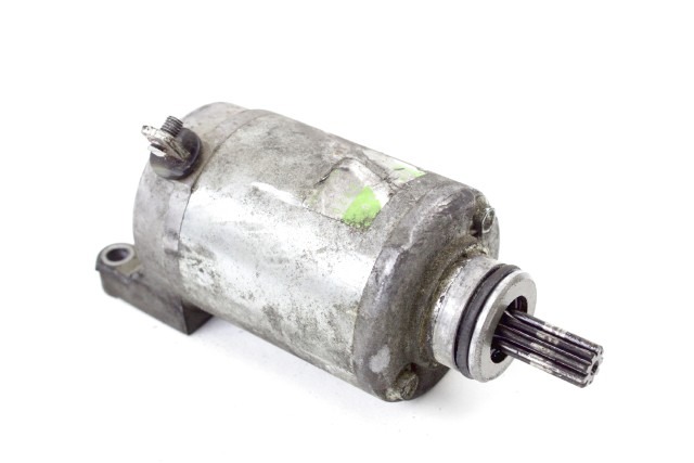 APRILIA SCARABEO 200 AP0296390 MOTORINO AVVIAMENTO 01 - 04 STARTER MOTOR