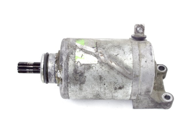 APRILIA SCARABEO 200 AP0296390 MOTORINO AVVIAMENTO 01 - 04 STARTER MOTOR