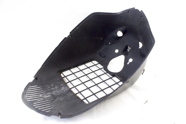 APRILIA SR MAX 300 657049 CARENA GRIGLIA ANTERIORE 11 - 16 FRONT GRILL