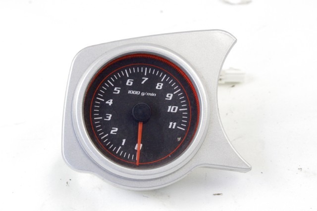 APRILIA SR MAX 300 642889 STRUMENTAZIONE CONTAGIRI RPM 11 - 16 RPM INDICATOR 