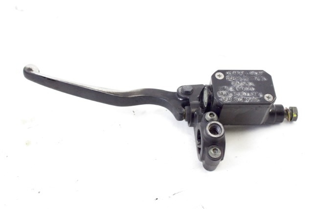 APRILIA SR MAX 300 CM081203 POMPA FRENO POSTERIORE 11 - 16 REAR MASTER CYLINDER