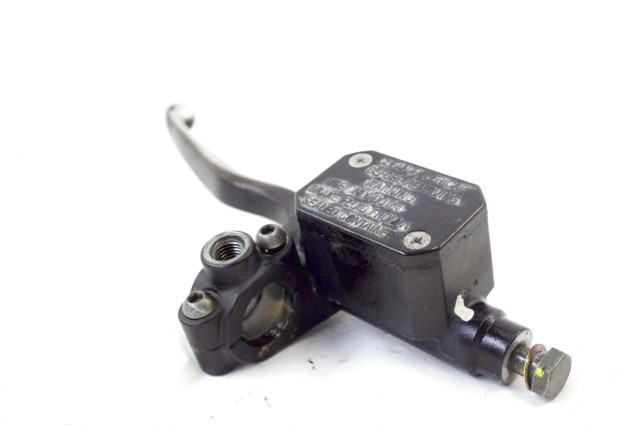 APRILIA SR MAX 300 CM081203 POMPA FRENO POSTERIORE 11 - 16 REAR MASTER CYLINDER