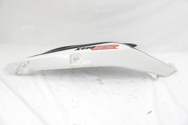 APRILIA SR MAX 300 97505600BM CARENA POSTERIORE SINISTRA 11 - 16 REAR LEFT FAIRING