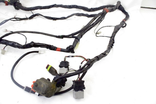 APRILIA SR MAX 300 680087 CABLAGGIO IMPIANTO ELETTRICO 11 - 16 MAIN WIRING HARNESS