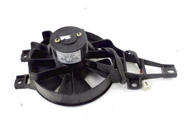 APRILIA SR MAX 300 58211R ELETTROVENTOLA 11 - 16 FAN