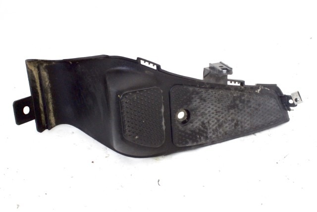 APRILIA SR MAX 300 975502000G COVER PEDANA POSTERIORE DESTRA 11 - 16 REAR RIGHT FOOTBOARD