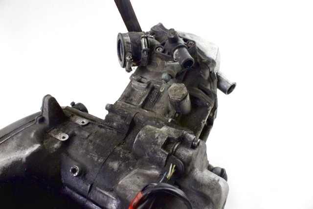 APRILIA SCARABEO 200 ROTAX 177 MOTORE 01 - 04 ENGINE