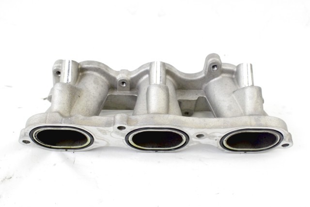 TRIUMPH TRIDENT 660 T1246966 COLLETTORE ASPIRAZIONE 21 - 24 INTAKE MANIFOLD