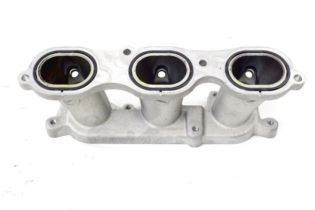 TRIUMPH TRIDENT 660 T1246966 COLLETTORE ASPIRAZIONE 21 - 24 INTAKE MANIFOLD