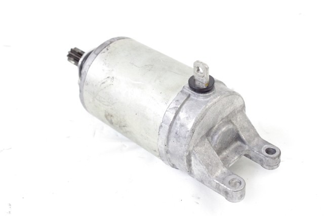 TRIUMPH TRIDENT 660 T1312223 MOTORINO AVVIAMENTO 21 - 24 STARTER MOTOR DENSO TG4280003713