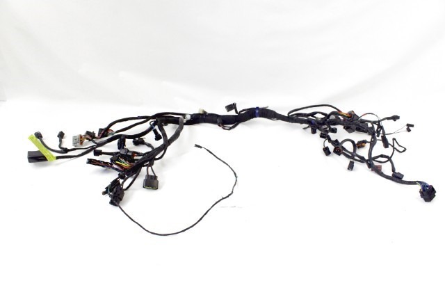 TRIUMPH TRIDENT 660 T2505053 CABLAGGIO IMPIANTO ELETTRICO 21 - 24 MAIN WIRING HARNESS