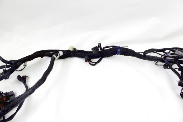 TRIUMPH TRIDENT 660 T2505053 CABLAGGIO IMPIANTO ELETTRICO 21 - 24 MAIN WIRING HARNESS