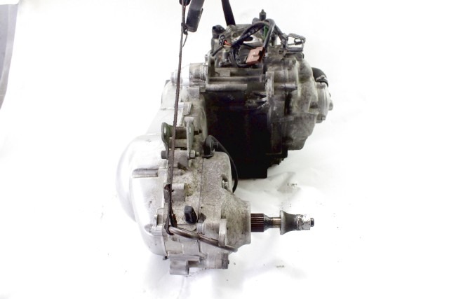 APRILIA SR MAX 300 M356M MOTORE 11 - 16 ENGINE