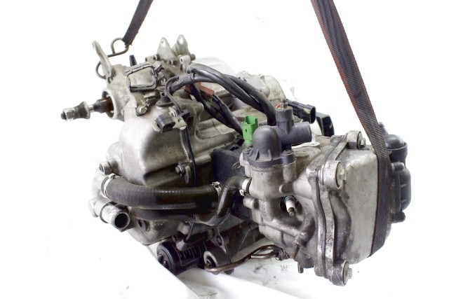 APRILIA SR MAX 300 M356M MOTORE 11 - 16 ENGINE