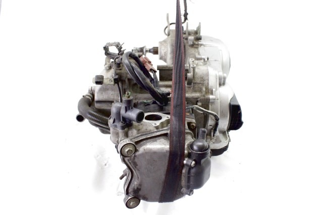 APRILIA SR MAX 300 M356M MOTORE 11 - 16 ENGINE