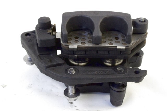 TRIUMPH TRIDENT 660 T2021394 PINZA FRENO ANTERIORE DESTRA 21 - 24 FRONT RIGHT BRAKE CALIPER