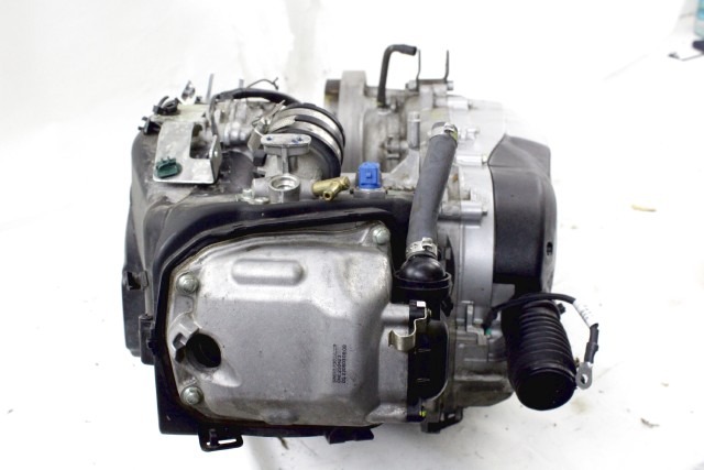 PIAGGIO LIBERTY 125 MD41M MOTORE 21 - 24 ENGINE