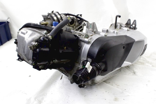 PIAGGIO LIBERTY 125 MD41M MOTORE 21 - 24 ENGINE