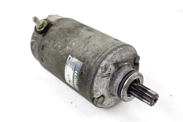 SUZUKI GSX 750 F 3110020C00 MOTORINO AVVIAMENTO 88 - 89 STARTER MOTOR DENSO 