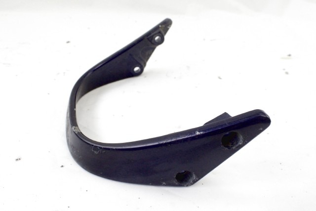 SUZUKI GSX 750 F 4621120C00 MANIGLIA POSTERIORE PASEGGERO 88 - 89 REAR PILLION HANDLE