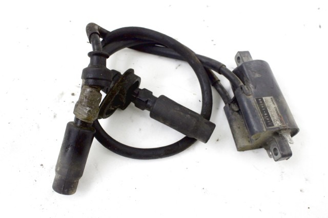 SUZUKI GSX 750 F 3341019C00 BOBINA ACCENSIONE 1 88 - 89 IGNITION COIL 3341019C01 DENSO 1297002180