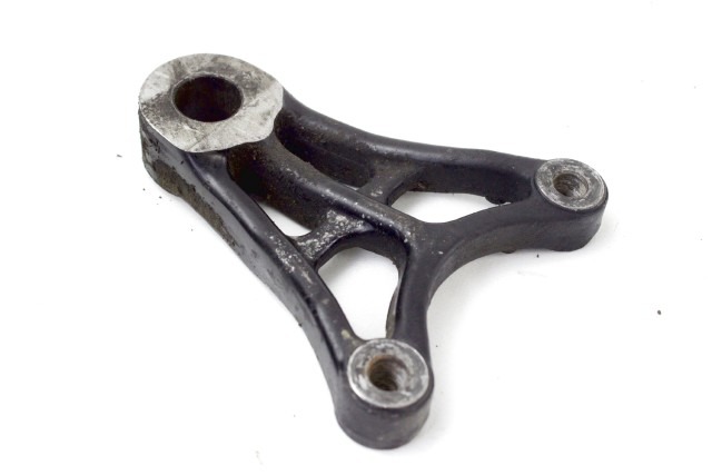 SUZUKI GSX 750 F 6972143400000 SUPPORTO PINZA FRENO POSTERIORE 88 - 89 REAR BRAKE CALIPER HOLDER