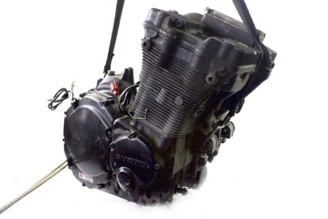 SUZUKI GSX 750 F R712 MOTORE 88 - 89 ENGINE