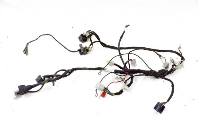 BETA RR 125 MOTARD 1801607000 CABLAGGIO IMPIANTO ELETTRICO 06 - 11 MAIN WIRING HARNESS