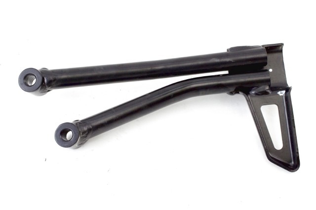 SUZUKI GSX S 125 4382023K30 STAFFA PEDANA POSTERIORE SINISTRA WDL0 22 - 24 REAR LEFT FOOTREST HOLDER