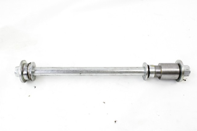 SUZUKI GSX S 125 6471123K00 PERNO RUOTA POSTERIORE WDL0 22 - 24 REAR WHEEL AXLE