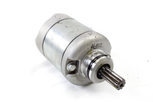 SUZUKI GSX S 125 3110012K01 MOTORINO AVVIAMENTO WDL0 22 - 24 STARTER MOTOR