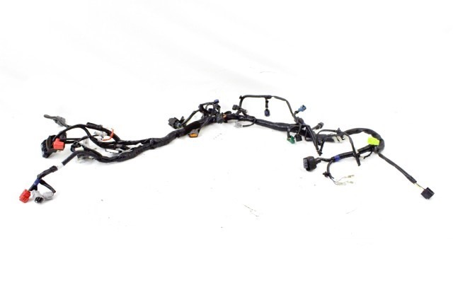 SUZUKI GSX S 125 3661028LA0 CABLAGGIO IMPIANTO ELETTRICO WDL0 22 - 24 MAIN WIRING HARNESS