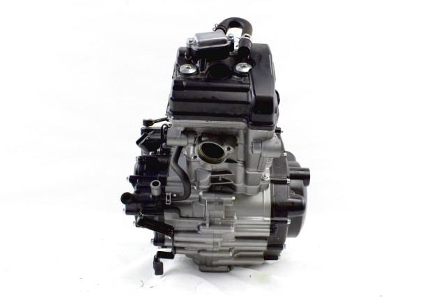 SUZUKI GSX S 125 CFA1 MOTORE WDL0 22 - 24 ENGINE