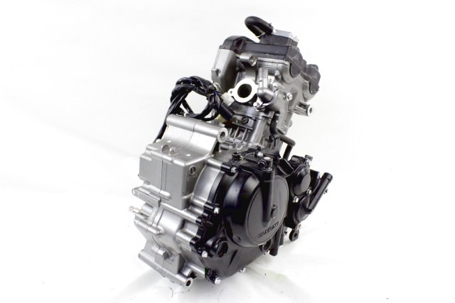 SUZUKI GSX S 125 CFA1 MOTORE WDL0 22 - 24 ENGINE