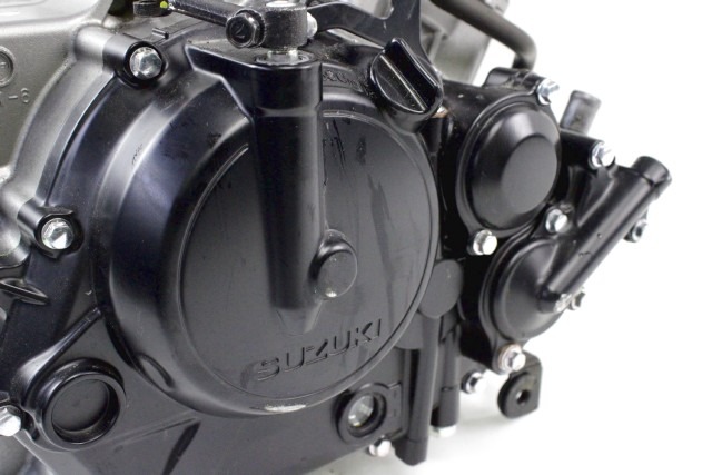 SUZUKI GSX S 125 CFA1 MOTORE WDL0 22 - 24 ENGINE