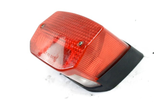 BMW R 850 R 63212306240 FARO POSTERIORE 259R 93 - 02 TAILLIGHT