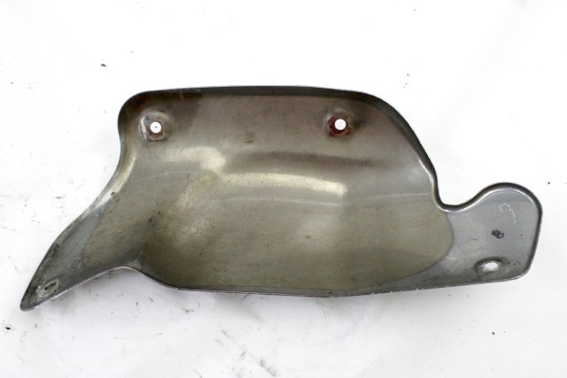 BMW R 850 R 18121341523 PARACALORE ANTERIORE SCARICO 259R 93 - 02 FRONT MUFFLER COVER