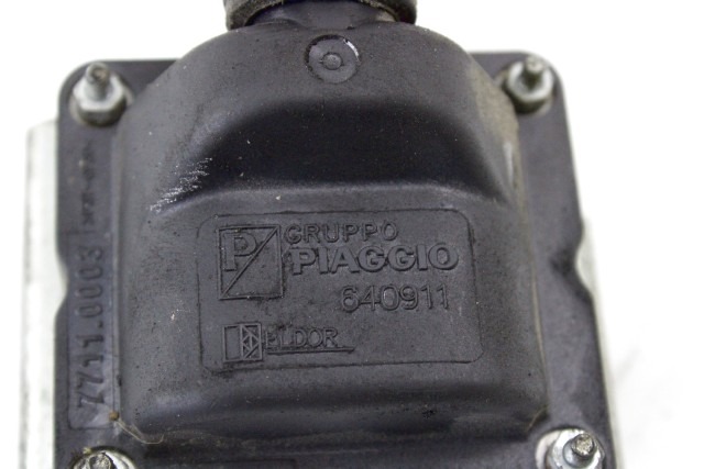 PIAGGIO VESPA GTS 300 SUPER 58120R BOBINA ACCENSIONE 08 - 16 IGNITION COIL